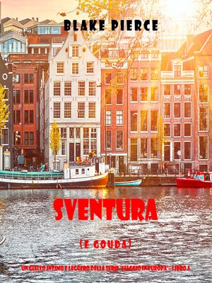cover image of Sventura